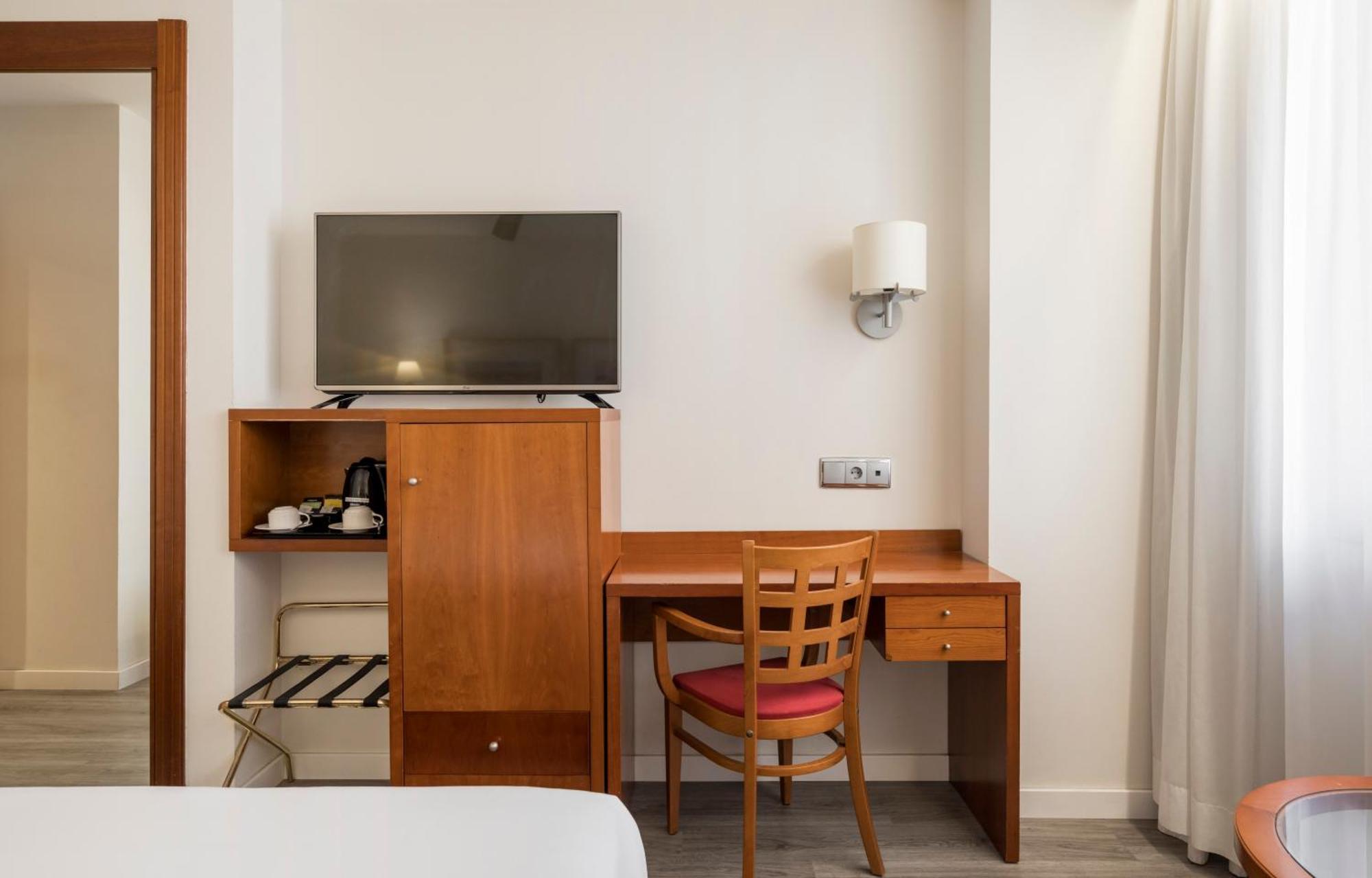 Ilunion Les Corts Spa Barcelona Cameră foto